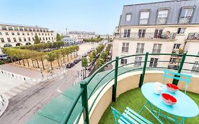 Milly Apartment Next To Disneyland Bmyguest